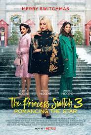 ดูหนังออนไลน์ฟรี The Princess Switch 3 Romancing the Star (2021) เดอะ พริ้นเซส สวิตช์ 3 ไขว่คว้าหาดาว หนังมาสเตอร์ หนังเต็มเรื่อง ดูหนังฟรีออนไลน์ ดูหนังออนไลน์ หนังออนไลน์ ดูหนังใหม่ หนังพากย์ไทย หนังซับไทย ดูฟรีHD