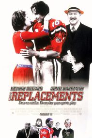 ดูหนังออนไลน์ฟรี The Replacements (2000) ทีมอึดหัวใจสะโอด
