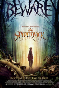 ดูหนังออนไลน์ฟรี The Spiderwick Chronicles (2008) ตำนานสไปเดอร์วิก เปิดคัมภีร์ข้ามมิติมหัศจรรย์ หนังมาสเตอร์ หนังเต็มเรื่อง ดูหนังฟรีออนไลน์ ดูหนังออนไลน์ หนังออนไลน์ ดูหนังใหม่ หนังพากย์ไทย หนังซับไทย ดูฟรีHD