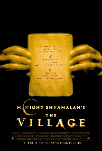 ดูหนังออนไลน์ The Village (2004) หมู่บ้านสาปสยอง หนังมาสเตอร์ หนังเต็มเรื่อง ดูหนังฟรีออนไลน์ ดูหนังออนไลน์ หนังออนไลน์ ดูหนังใหม่ หนังพากย์ไทย หนังซับไทย ดูฟรีHD