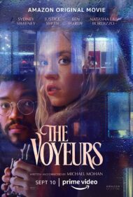 ดูหนังออนไลน์ The Voyeurs (2021) หนังมาสเตอร์ หนังเต็มเรื่อง ดูหนังฟรีออนไลน์ ดูหนังออนไลน์ หนังออนไลน์ ดูหนังใหม่ หนังพากย์ไทย หนังซับไทย ดูฟรีHD