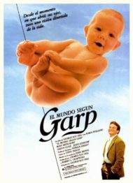 ดูหนังออนไลน์ฟรี The World According To Garp (1982) โลกสดใสของนายการ์ป