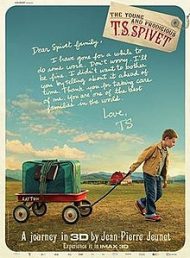ดูหนังออนไลน์ฟรี The Young and Prodigious T S Spivet (2013) การเดินทางของ ที เอส สปิเว็ท มหัศจรรย์เด็กอัจฉริยะ หนังมาสเตอร์ หนังเต็มเรื่อง ดูหนังฟรีออนไลน์ ดูหนังออนไลน์ หนังออนไลน์ ดูหนังใหม่ หนังพากย์ไทย หนังซับไทย ดูฟรีHD