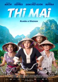 ดูหนังออนไลน์ฟรี Thi Mai (2017) ทีไมย์ สายสัมพันธ์เพื่อวันใหม่