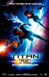 ดูหนังออนไลน์ฟรี Titan A.E. (2000) ไทตั้น เอ.อี. ศึกกู้จักรวาล