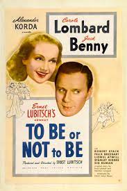 ดูหนังออนไลน์ฟรี To Be or Not to Be (1942) หนังมาสเตอร์ หนังเต็มเรื่อง ดูหนังฟรีออนไลน์ ดูหนังออนไลน์ หนังออนไลน์ ดูหนังใหม่ หนังพากย์ไทย หนังซับไทย ดูฟรีHD