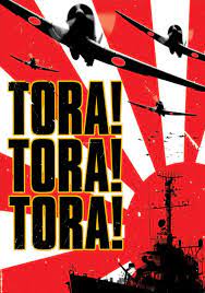 ดูหนังออนไลน์ฟรี Tora Tora Tora (1970) โตรา โตรา โตร่า หนังมาสเตอร์ หนังเต็มเรื่อง ดูหนังฟรีออนไลน์ ดูหนังออนไลน์ หนังออนไลน์ ดูหนังใหม่ หนังพากย์ไทย หนังซับไทย ดูฟรีHD