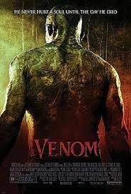 ดูหนังออนไลน์ฟรี Venom (2005) เวน่อม อสูรสยอง