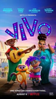ดูหนังออนไลน์ฟรี Vivo (2021) วีโว่ หนังมาสเตอร์ หนังเต็มเรื่อง ดูหนังฟรีออนไลน์ ดูหนังออนไลน์ หนังออนไลน์ ดูหนังใหม่ หนังพากย์ไทย หนังซับไทย ดูฟรีHD