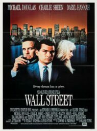 ดูหนังออนไลน์ฟรี Wall Street 1 (1987)