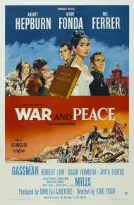 ดูหนังออนไลน์ฟรี War and Peace (1956) สงครามและสันติภาพ หนังมาสเตอร์ หนังเต็มเรื่อง ดูหนังฟรีออนไลน์ ดูหนังออนไลน์ หนังออนไลน์ ดูหนังใหม่ หนังพากย์ไทย หนังซับไทย ดูฟรีHD