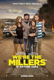 ดูหนังออนไลน์ฟรี We re The Millers (2013) มิลเลอร์ มิลรั่ว ครอบครัวกำมะลอ หนังมาสเตอร์ หนังเต็มเรื่อง ดูหนังฟรีออนไลน์ ดูหนังออนไลน์ หนังออนไลน์ ดูหนังใหม่ หนังพากย์ไทย หนังซับไทย ดูฟรีHD