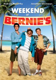 ดูหนังออนไลน์ฟรี Weekend at Bernie s (1989)