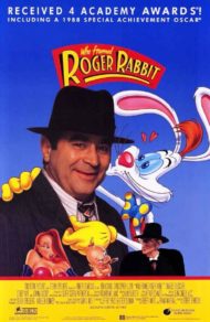 ดูหนังออนไลน์ฟรี Who Framed Roger Rabbit (1988) โรเจอร์ แรบบิท ตูนพิลึกโลก
