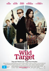 ดูหนังออนไลน์ฟรี Wild Target (2010) โจรสาวแสบซ่าส์ เจอะนักฆ่ากลับใจ หนังมาสเตอร์ หนังเต็มเรื่อง ดูหนังฟรีออนไลน์ ดูหนังออนไลน์ หนังออนไลน์ ดูหนังใหม่ หนังพากย์ไทย หนังซับไทย ดูฟรีHD