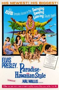 ดูหนังออนไลน์ฟรี paradise hawaiian style (1966)