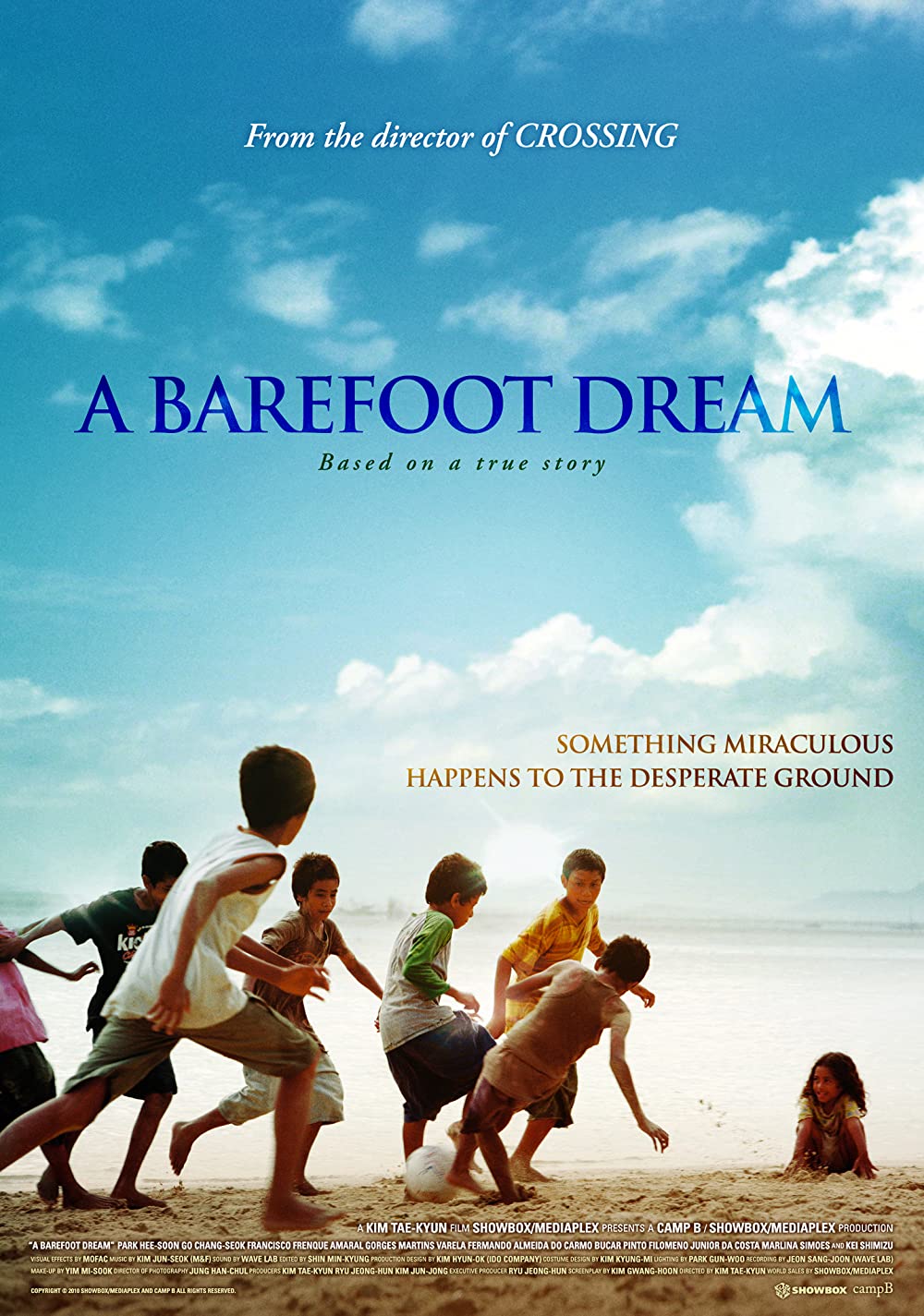 ดูหนังออนไลน์ฟรี A Barefoot Dream (2010) หนังมาสเตอร์ หนังเต็มเรื่อง ดูหนังฟรีออนไลน์ ดูหนังออนไลน์ หนังออนไลน์ ดูหนังใหม่ หนังพากย์ไทย หนังซับไทย ดูฟรีHD