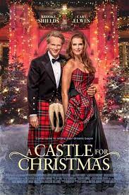 ดูหนังออนไลน์ฟรี A Castle For Christmas (2021) ปราสาทคริสต์มาส หนังมาสเตอร์ หนังเต็มเรื่อง ดูหนังฟรีออนไลน์ ดูหนังออนไลน์ หนังออนไลน์ ดูหนังใหม่ หนังพากย์ไทย หนังซับไทย ดูฟรีHD
