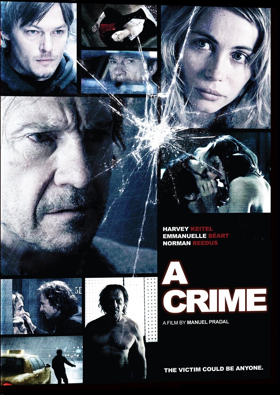 ดูหนังออนไลน์ A Crime (2006) เกม…ฆาตกร หนังมาสเตอร์ หนังเต็มเรื่อง ดูหนังฟรีออนไลน์ ดูหนังออนไลน์ หนังออนไลน์ ดูหนังใหม่ หนังพากย์ไทย หนังซับไทย ดูฟรีHD