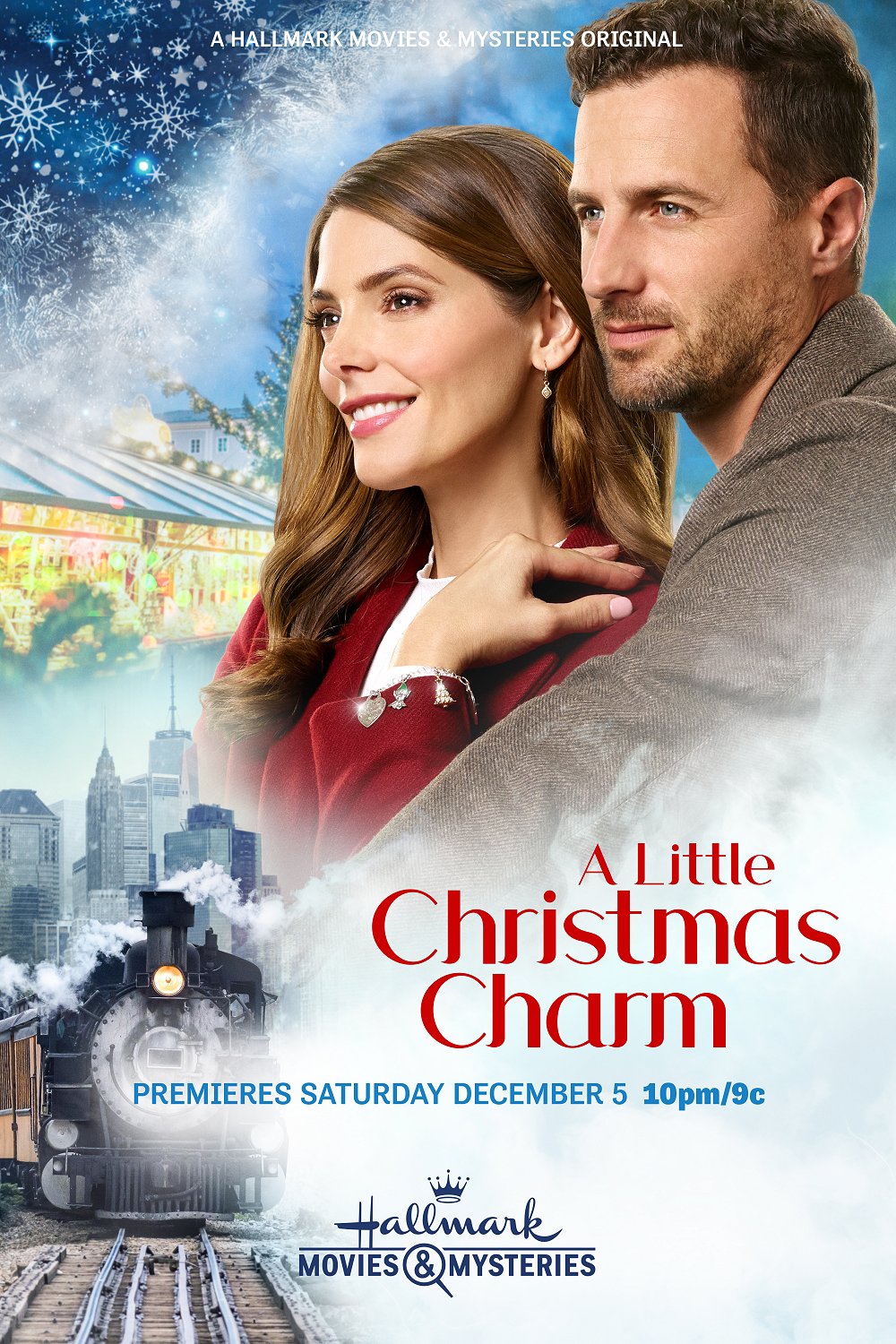 ดูหนังออนไลน์ A Little Christmas Charm (2020) หนังมาสเตอร์ หนังเต็มเรื่อง ดูหนังฟรีออนไลน์ ดูหนังออนไลน์ หนังออนไลน์ ดูหนังใหม่ หนังพากย์ไทย หนังซับไทย ดูฟรีHD