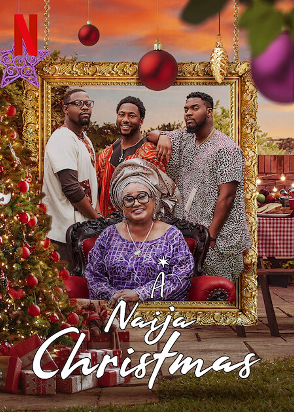 ดูหนังออนไลน์ฟรี A Naija Christmas (2021) คริสต์มาสไนจีเรีย หนังมาสเตอร์ หนังเต็มเรื่อง ดูหนังฟรีออนไลน์ ดูหนังออนไลน์ หนังออนไลน์ ดูหนังใหม่ หนังพากย์ไทย หนังซับไทย ดูฟรีHD
