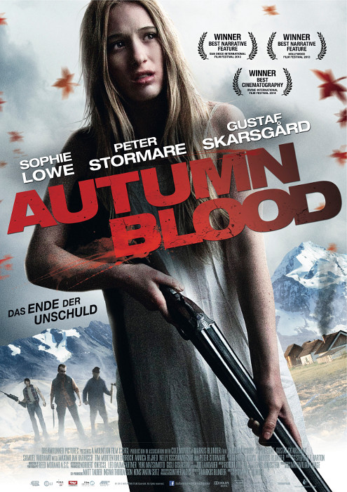 ดูหนังออนไลน์ฟรี Autumn Blood (2013) หนังมาสเตอร์ หนังเต็มเรื่อง ดูหนังฟรีออนไลน์ ดูหนังออนไลน์ หนังออนไลน์ ดูหนังใหม่ หนังพากย์ไทย หนังซับไทย ดูฟรีHD