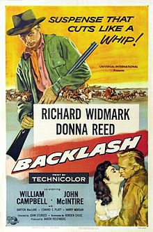 ดูหนังออนไลน์ฟรี Backlash (1956) หนังมาสเตอร์ หนังเต็มเรื่อง ดูหนังฟรีออนไลน์ ดูหนังออนไลน์ หนังออนไลน์ ดูหนังใหม่ หนังพากย์ไทย หนังซับไทย ดูฟรีHD
