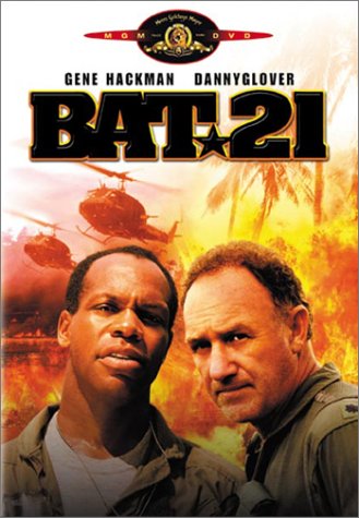 ดูหนังออนไลน์ Bat-21 (1988) แบท 21 แย่งคนจากนรก หนังมาสเตอร์ หนังเต็มเรื่อง ดูหนังฟรีออนไลน์ ดูหนังออนไลน์ หนังออนไลน์ ดูหนังใหม่ หนังพากย์ไทย หนังซับไทย ดูฟรีHD