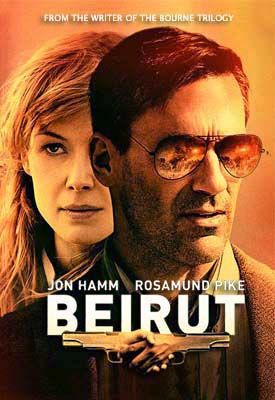 ดูหนังออนไลน์ฟรี Beirut (2018) เบรุตนรกแตก หนังมาสเตอร์ หนังเต็มเรื่อง ดูหนังฟรีออนไลน์ ดูหนังออนไลน์ หนังออนไลน์ ดูหนังใหม่ หนังพากย์ไทย หนังซับไทย ดูฟรีHD