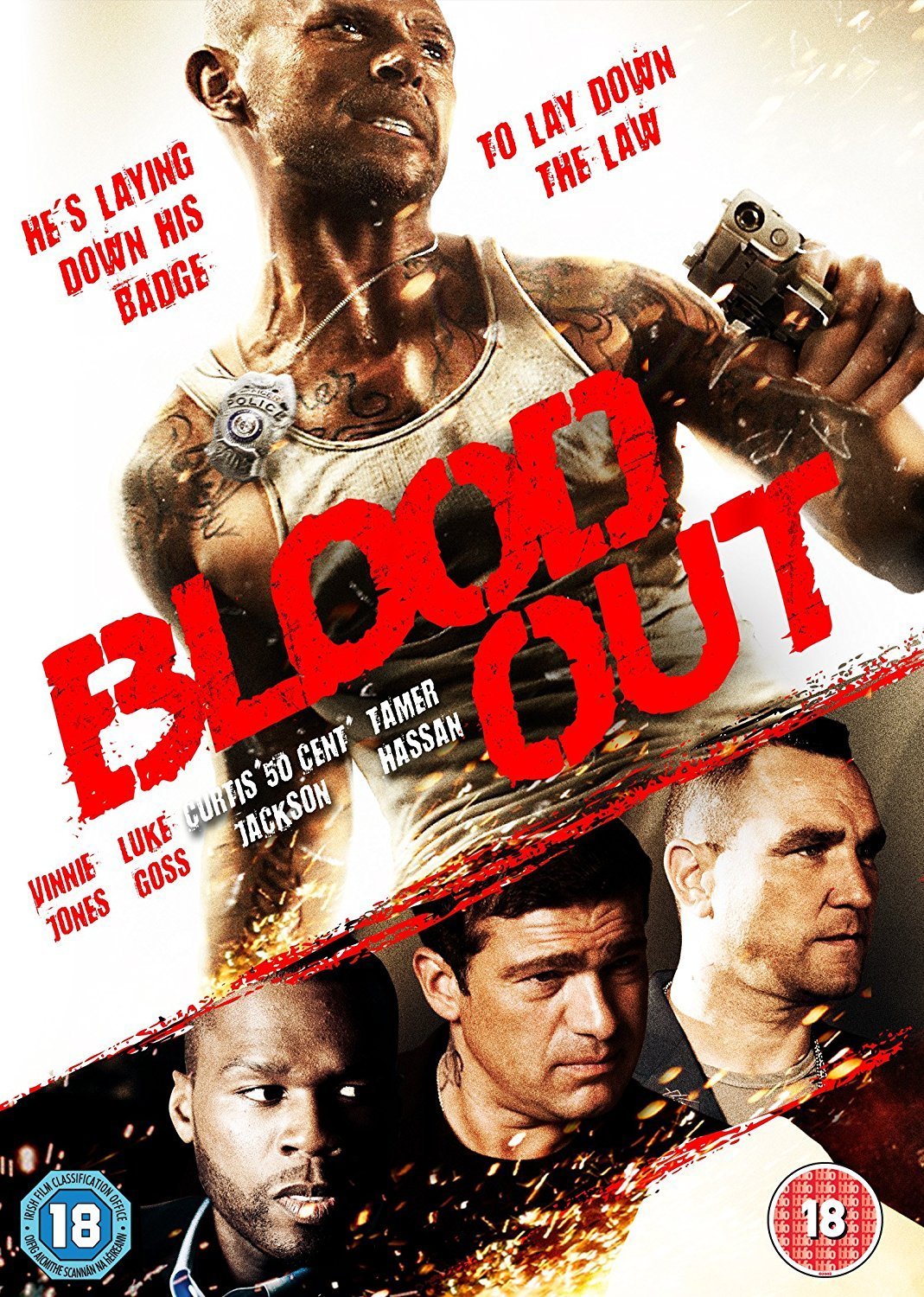ดูหนังออนไลน์ Blood Out (2011) เค้นเลือดแค้นทวงยุติธรรม หนังมาสเตอร์ หนังเต็มเรื่อง ดูหนังฟรีออนไลน์ ดูหนังออนไลน์ หนังออนไลน์ ดูหนังใหม่ หนังพากย์ไทย หนังซับไทย ดูฟรีHD