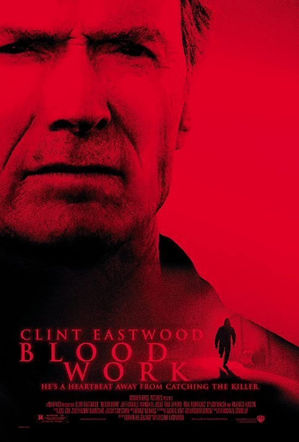 ดูหนังออนไลน์ฟรี Blood Work (2002) ดับชีพจรล่านรก