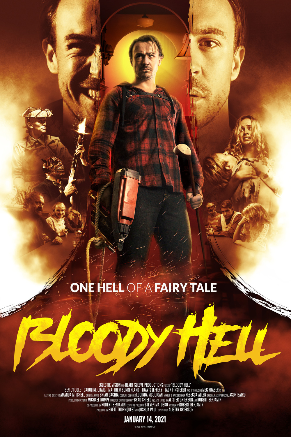 ดูหนังออนไลน์ฟรี Bloody Hell (2020) คืนโหด ครอบครัวนรก หนังมาสเตอร์ หนังเต็มเรื่อง ดูหนังฟรีออนไลน์ ดูหนังออนไลน์ หนังออนไลน์ ดูหนังใหม่ หนังพากย์ไทย หนังซับไทย ดูฟรีHD