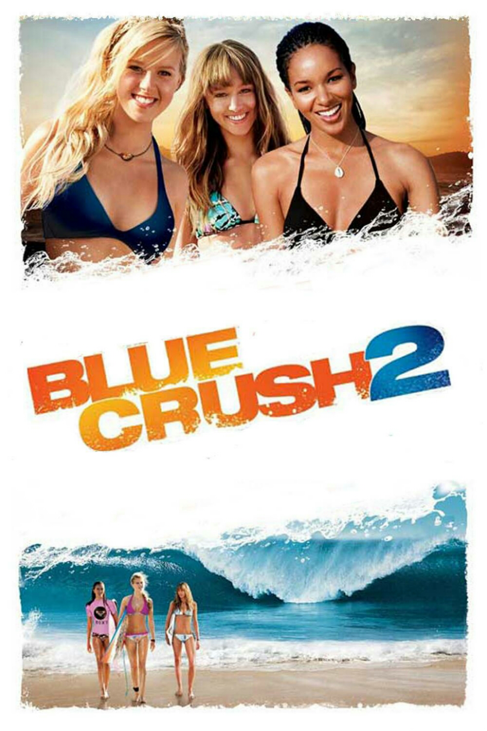 ดูหนังออนไลน์ฟรี Blue Crush 2 (2011) คลื่นยักษ์รักร้อน 2 หนังมาสเตอร์ หนังเต็มเรื่อง ดูหนังฟรีออนไลน์ ดูหนังออนไลน์ หนังออนไลน์ ดูหนังใหม่ หนังพากย์ไทย หนังซับไทย ดูฟรีHD