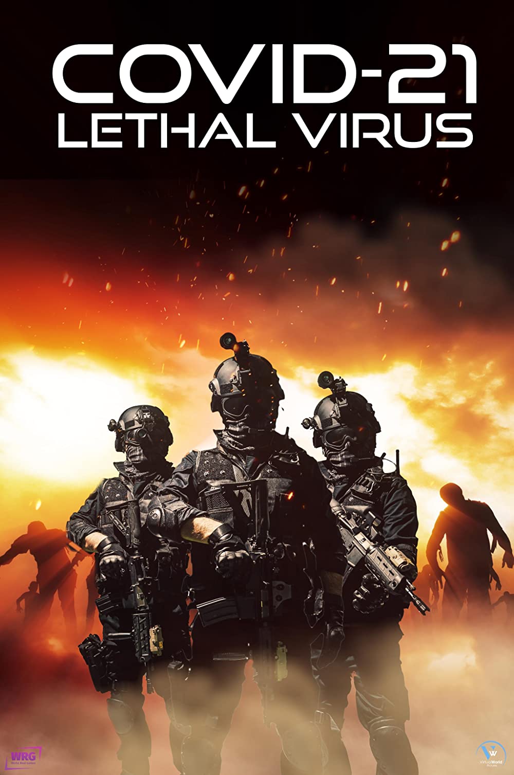 ดูหนังออนไลน์ COVID-21 Lethal Virus (2021) หนังมาสเตอร์ หนังเต็มเรื่อง ดูหนังฟรีออนไลน์ ดูหนังออนไลน์ หนังออนไลน์ ดูหนังใหม่ หนังพากย์ไทย หนังซับไทย ดูฟรีHD