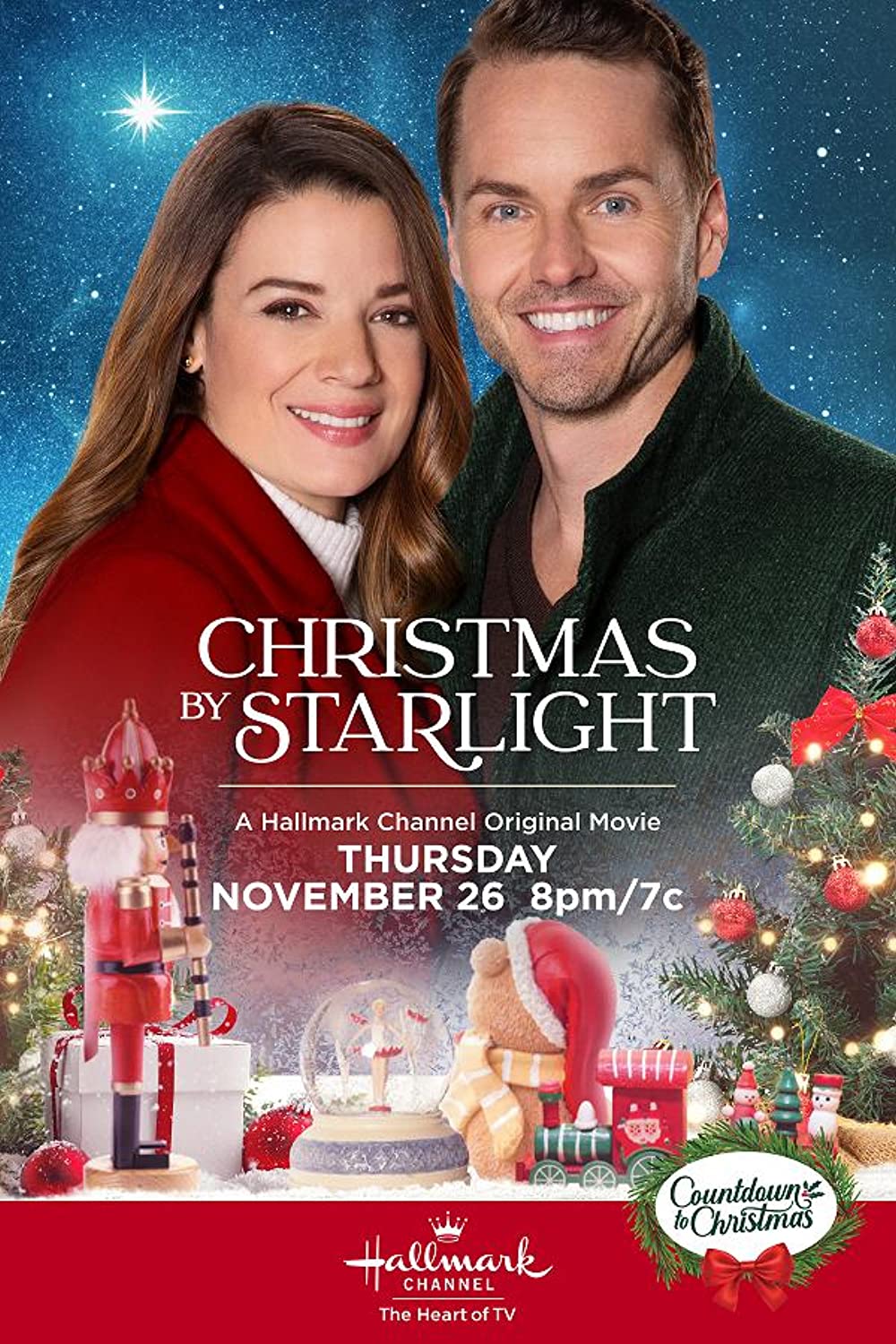 ดูหนังออนไลน์ Christmas by Starlight (2020) หนังมาสเตอร์ หนังเต็มเรื่อง ดูหนังฟรีออนไลน์ ดูหนังออนไลน์ หนังออนไลน์ ดูหนังใหม่ หนังพากย์ไทย หนังซับไทย ดูฟรีHD