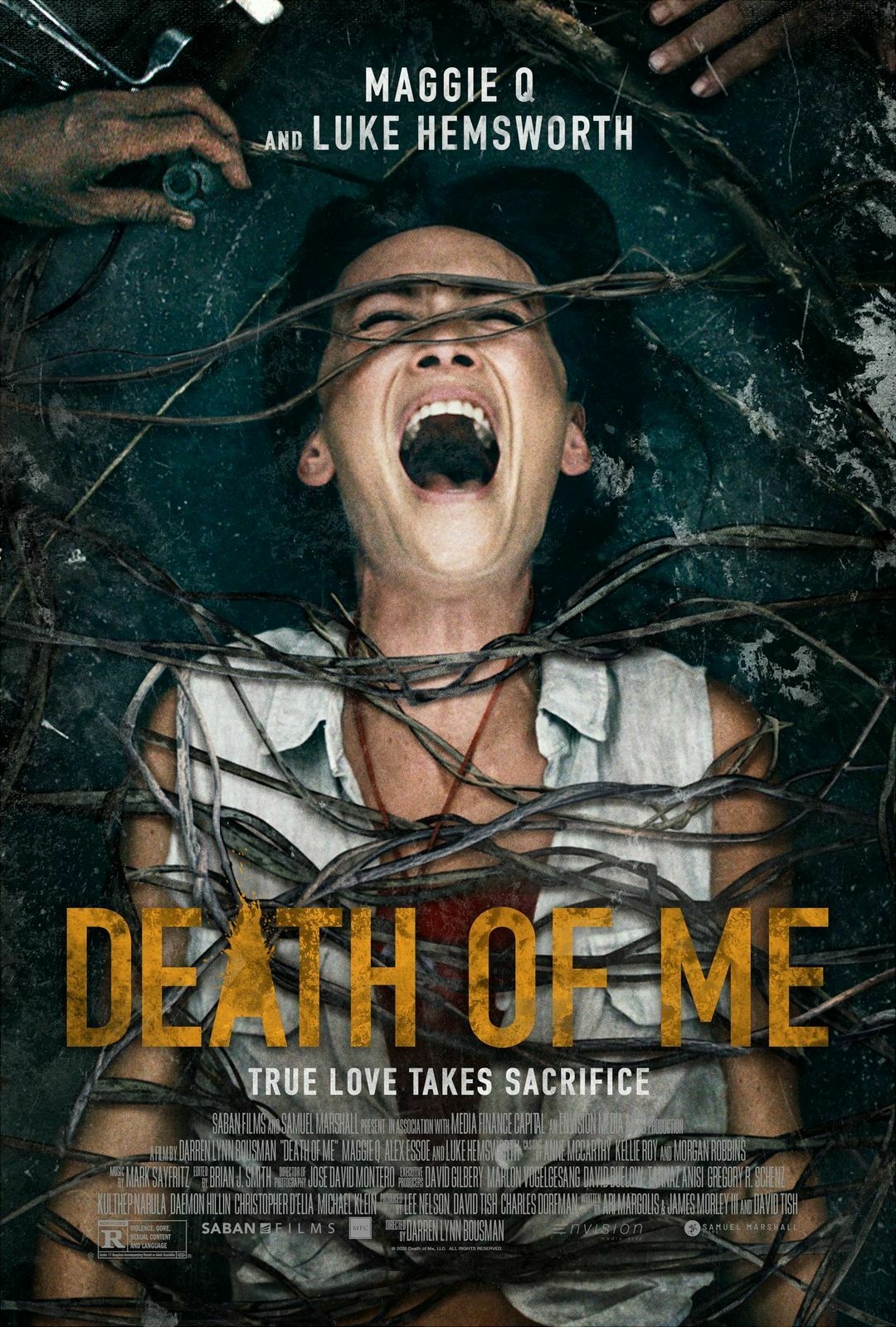 ดูหนังออนไลน์ฟรี Death of Me (2020) หนังมาสเตอร์ หนังเต็มเรื่อง ดูหนังฟรีออนไลน์ ดูหนังออนไลน์ หนังออนไลน์ ดูหนังใหม่ หนังพากย์ไทย หนังซับไทย ดูฟรีHD