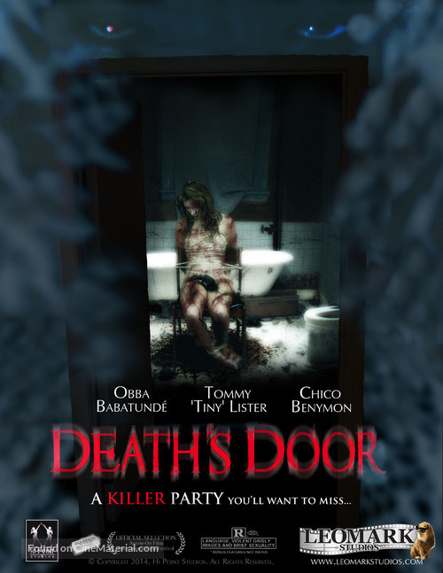 ดูหนังออนไลน์ Deaths Door (2015) จากประตูสู่ความตาย หนังมาสเตอร์ หนังเต็มเรื่อง ดูหนังฟรีออนไลน์ ดูหนังออนไลน์ หนังออนไลน์ ดูหนังใหม่ หนังพากย์ไทย หนังซับไทย ดูฟรีHD