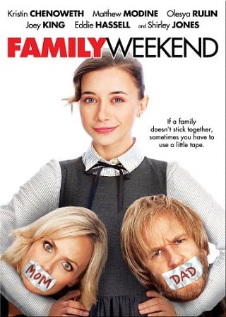 ดูหนังออนไลน์ฟรี Family Weekend (2013) หนังมาสเตอร์ หนังเต็มเรื่อง ดูหนังฟรีออนไลน์ ดูหนังออนไลน์ หนังออนไลน์ ดูหนังใหม่ หนังพากย์ไทย หนังซับไทย ดูฟรีHD