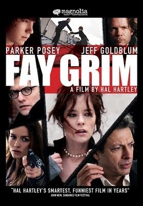ดูหนังออนไลน์ฟรี Fay Grim (2006) ล่าเดือดสุดโลก