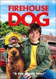ดูหนังออนไลน์ฟรี Firehouse Dog (2007) ยอดคุณตูบ ฮีโร่นักดับเพลิง