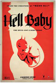 ดูหนังออนไลน์ฟรี Hell Baby (2013) หนังมาสเตอร์ หนังเต็มเรื่อง ดูหนังฟรีออนไลน์ ดูหนังออนไลน์ หนังออนไลน์ ดูหนังใหม่ หนังพากย์ไทย หนังซับไทย ดูฟรีHD