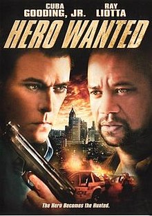 ดูหนังออนไลน์ฟรี Hero Wanted (2008) หมายหัวล่า… ฮีโร่แค้นระห่ำ!!!