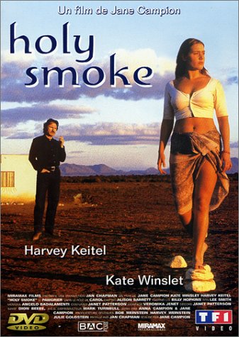 ดูหนังออนไลน์ฟรี Holy Smoke (1999) อุ่นไอรักร้อน