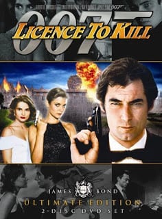 ดูหนังออนไลน์ฟรี James Bond 007 Licence to Kill (1989) เจมส์ บอนด์ 007 ภาค 17: รหัสสังหาร