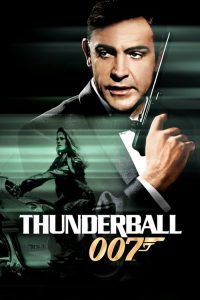 ดูหนังออนไลน์ฟรี James Bond 007 Thunderball (1965) เจมส์ บอนด์ 007 ภาค 4: ธันเดอร์บอลล์ 007 หนังมาสเตอร์ หนังเต็มเรื่อง ดูหนังฟรีออนไลน์ ดูหนังออนไลน์ หนังออนไลน์ ดูหนังใหม่ หนังพากย์ไทย หนังซับไทย ดูฟรีHD