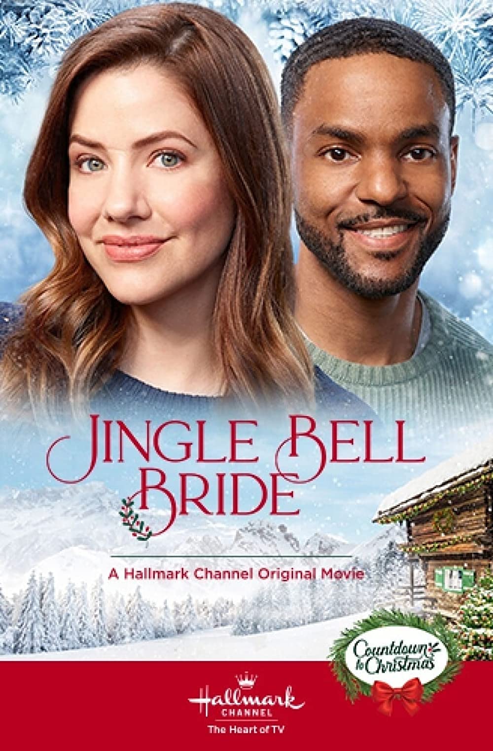 ดูหนังออนไลน์ฟรี Jingle Bell Bride (2020) หนังมาสเตอร์ หนังเต็มเรื่อง ดูหนังฟรีออนไลน์ ดูหนังออนไลน์ หนังออนไลน์ ดูหนังใหม่ หนังพากย์ไทย หนังซับไทย ดูฟรีHD