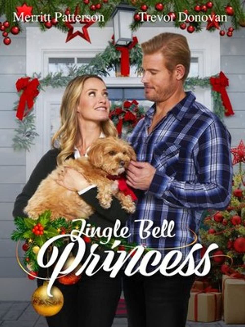 ดูหนังออนไลน์ฟรี Jingle Bell Princess (2021) หนังมาสเตอร์ หนังเต็มเรื่อง ดูหนังฟรีออนไลน์ ดูหนังออนไลน์ หนังออนไลน์ ดูหนังใหม่ หนังพากย์ไทย หนังซับไทย ดูฟรีHD
