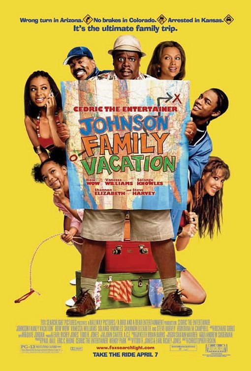 ดูหนังออนไลน์ฟรี Johnson Family Vacation (2004) จอห์นสันแฟมิลี่ ครอบครัวป่วนยกล้อ หนังมาสเตอร์ หนังเต็มเรื่อง ดูหนังฟรีออนไลน์ ดูหนังออนไลน์ หนังออนไลน์ ดูหนังใหม่ หนังพากย์ไทย หนังซับไทย ดูฟรีHD