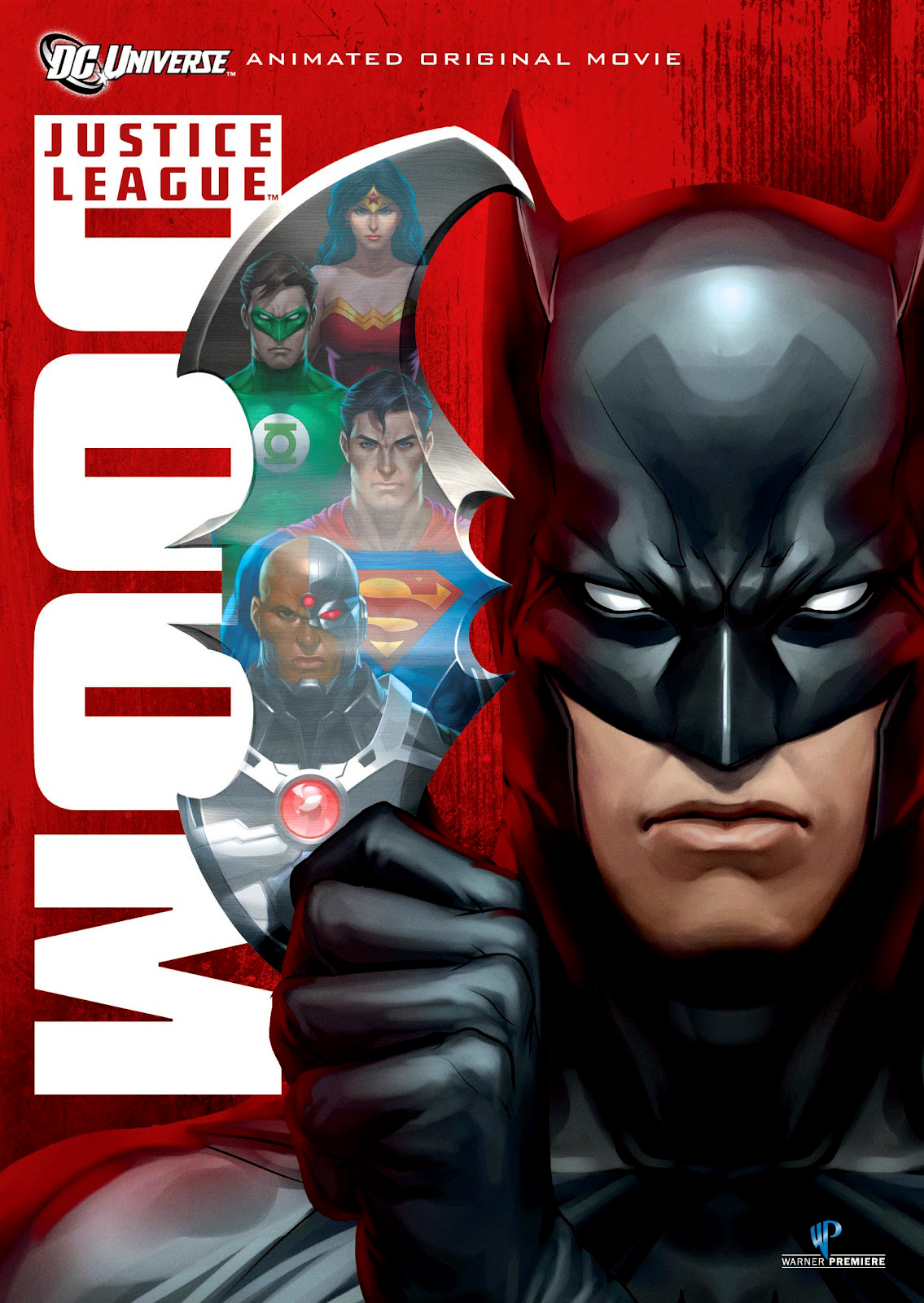 ดูหนังออนไลน์ฟรี Justice League Doom (2012) จัสติซ ลีก: ศึกพิฆาตซูเปอร์ฮีโร่ หนังมาสเตอร์ หนังเต็มเรื่อง ดูหนังฟรีออนไลน์ ดูหนังออนไลน์ หนังออนไลน์ ดูหนังใหม่ หนังพากย์ไทย หนังซับไทย ดูฟรีHD