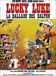 ดูหนังออนไลน์ฟรี La Ballade des Dalton (1978) หนังมาสเตอร์ หนังเต็มเรื่อง ดูหนังฟรีออนไลน์ ดูหนังออนไลน์ หนังออนไลน์ ดูหนังใหม่ หนังพากย์ไทย หนังซับไทย ดูฟรีHD